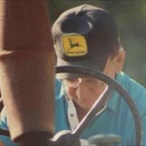 Meet your Posher, John